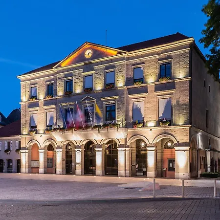 Cosy, Plein Centre De Apartment