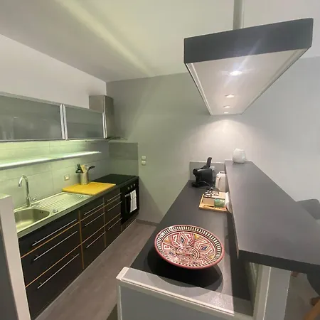 Cosy, Plein Centre De Apartment Thonon-les-Bains