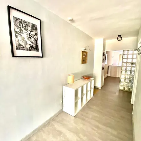 Cosy, Plein Centre De 公寓 *